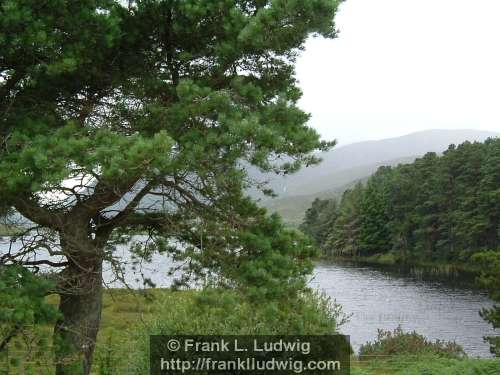 Lough Veagh